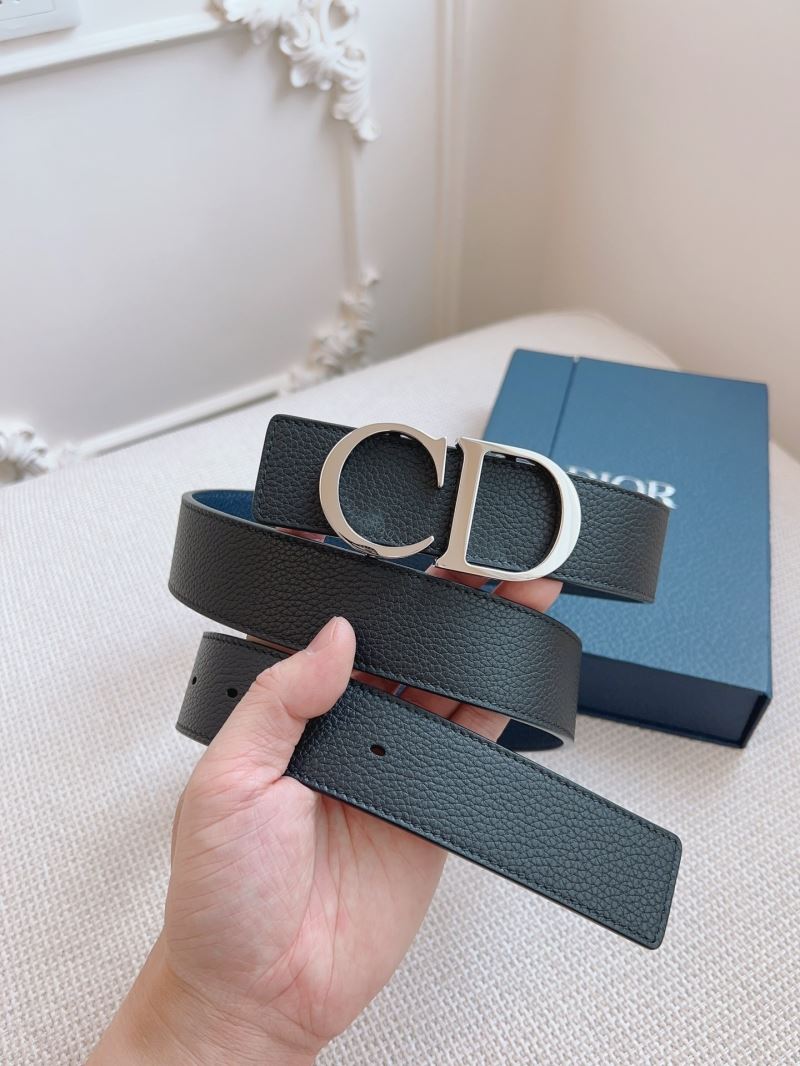 Christian Dior Belts